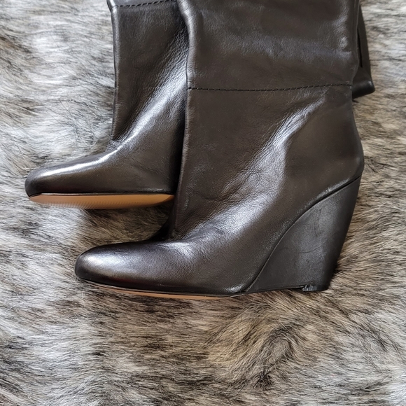 Nine West Over the Knee Boots - Picture 6 of 7